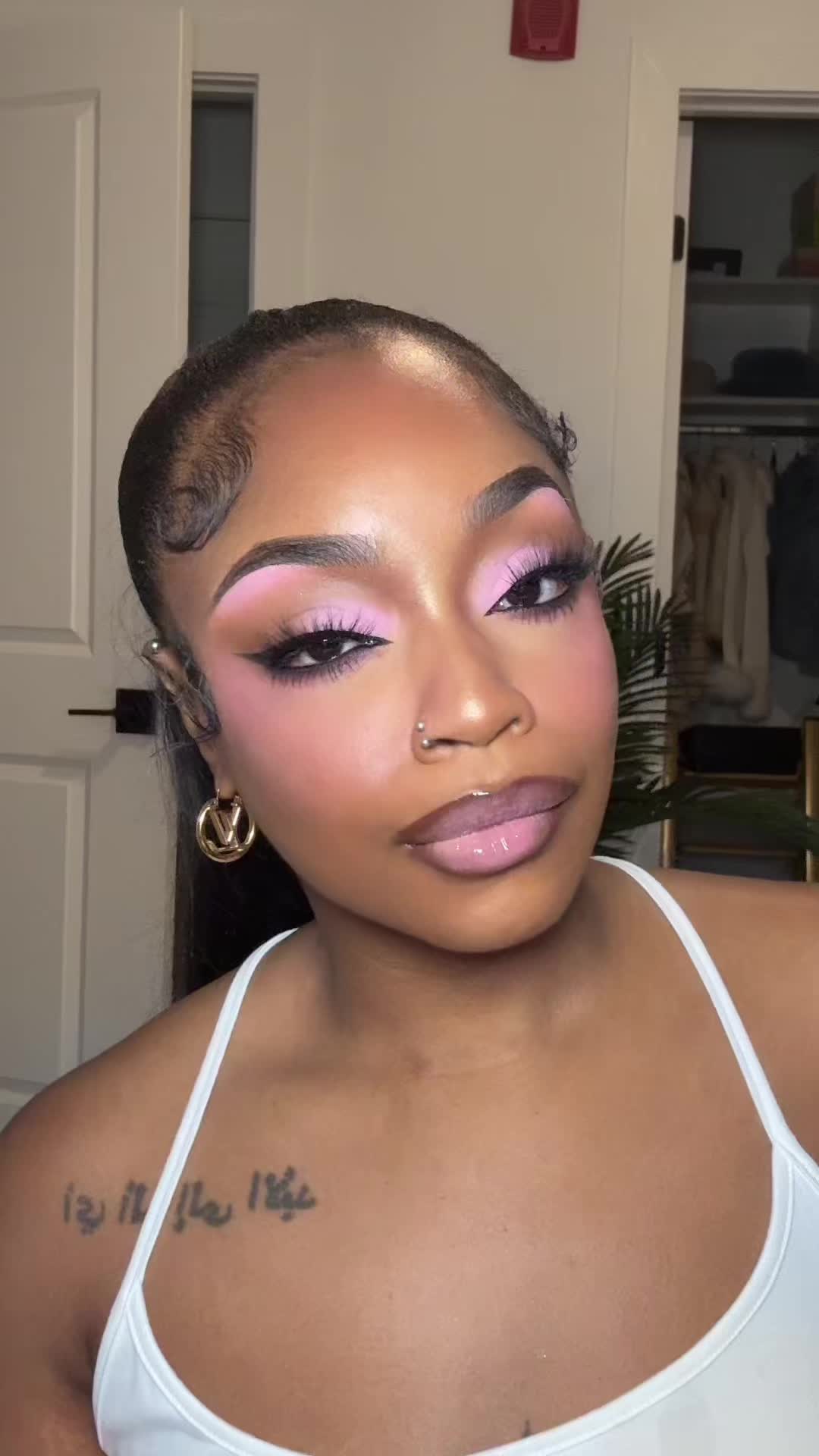 @Scratchedbykat cosmetics