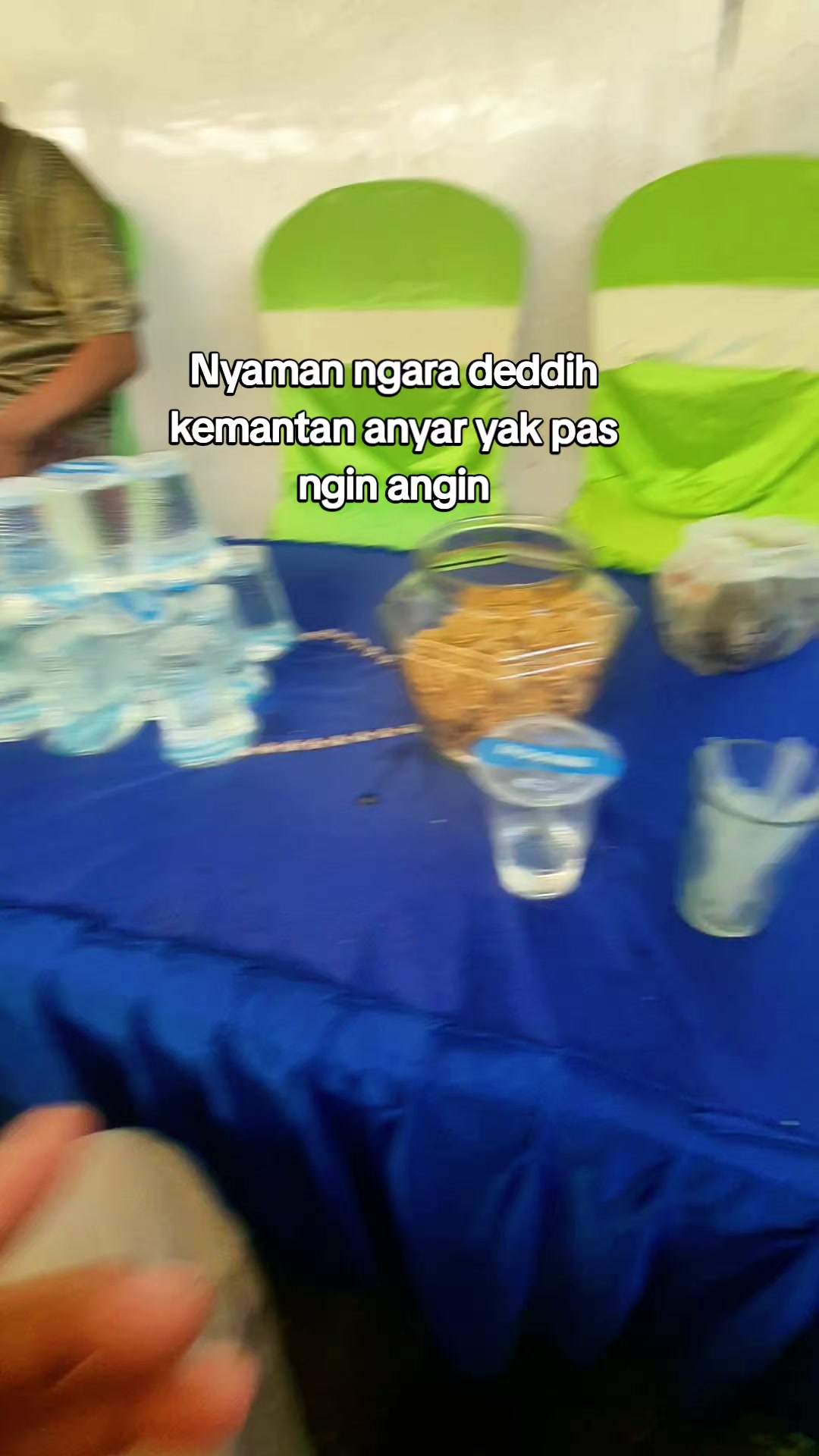 @T@RETAN PROBOLINGGO