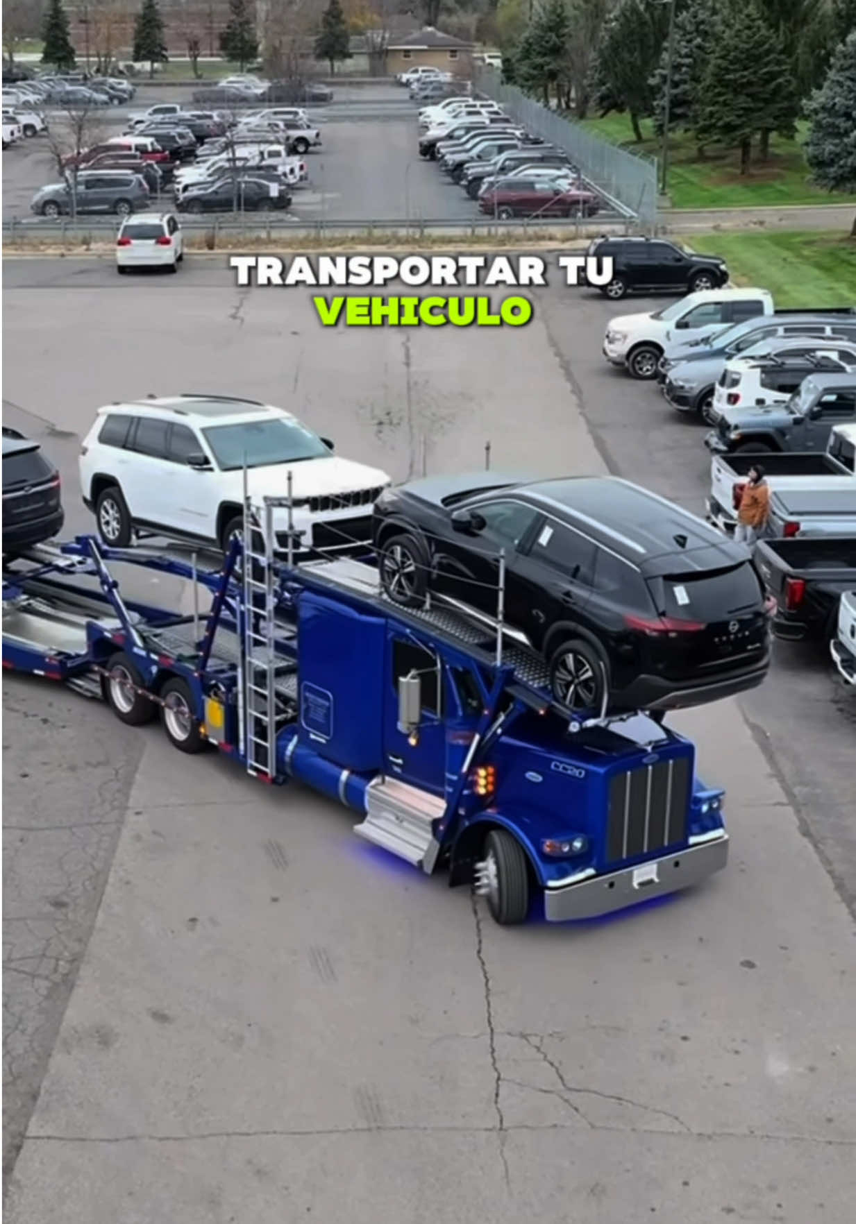 @CAR TRANSPORT| BROKERS