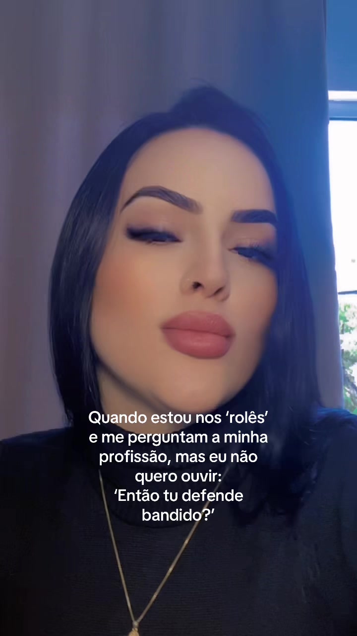 @Larissa Teixeira | Advogada