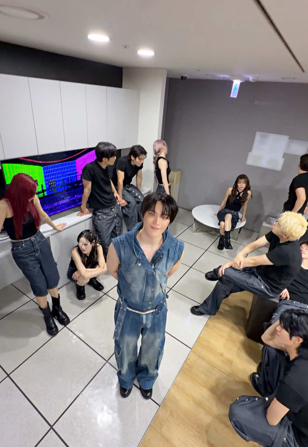@SEVENTEEN