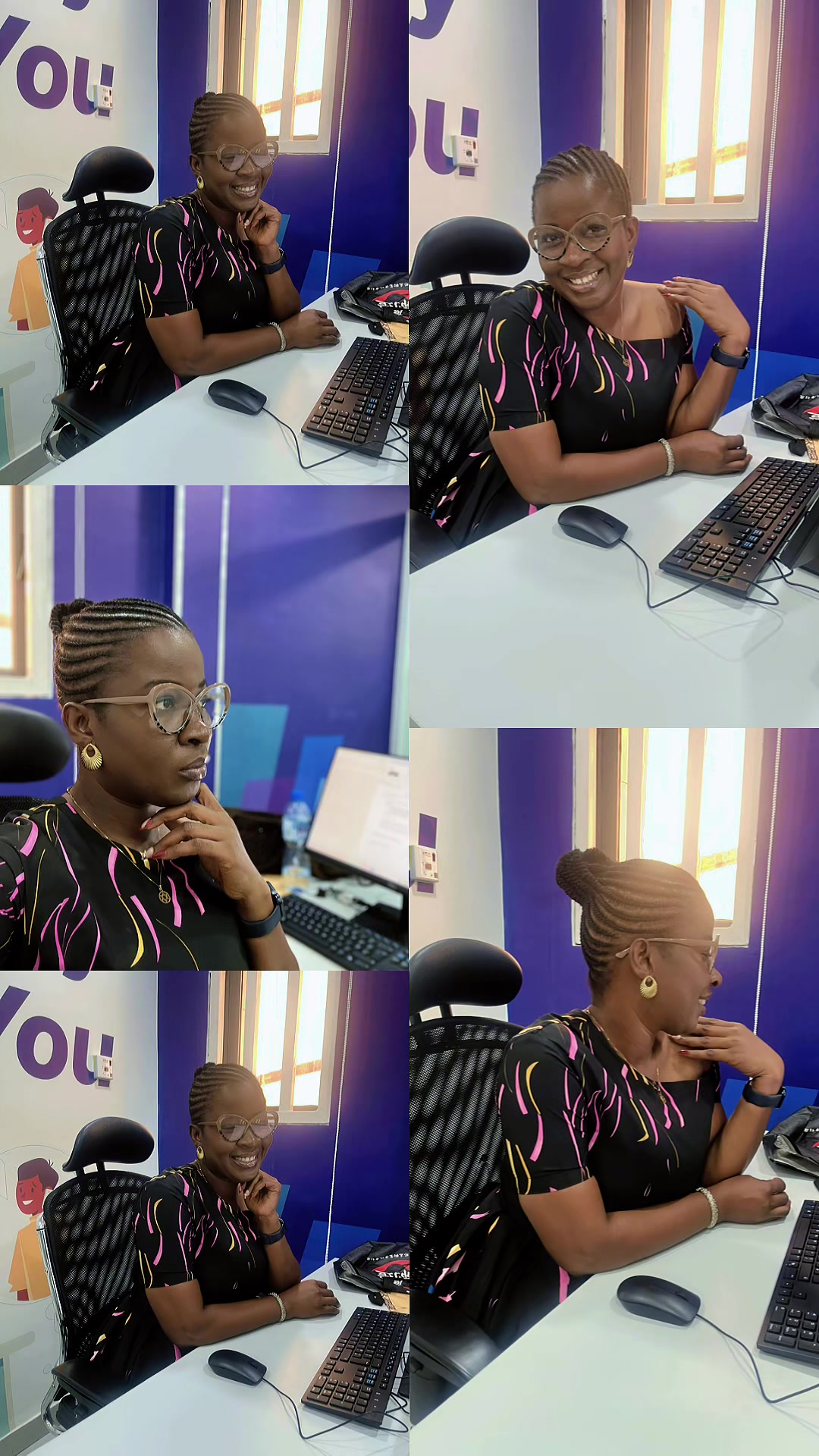 @CORPORATE GIRLIE 🌼🌸🥰😚💖