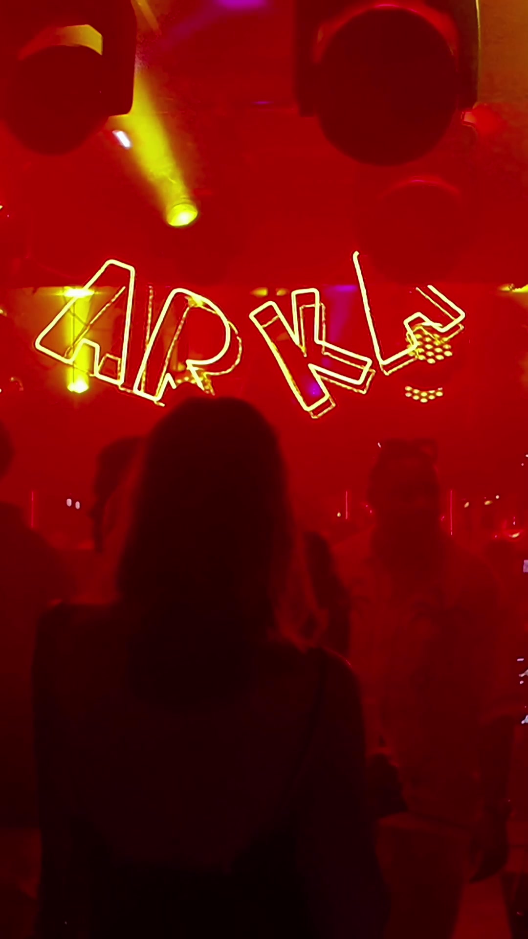 @HIDE CLUB