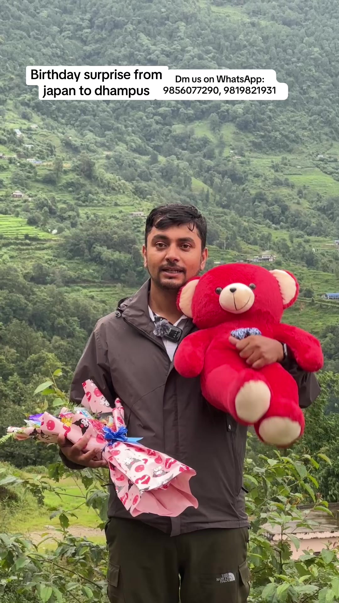 @Sangam Digital Studio,Pokhara