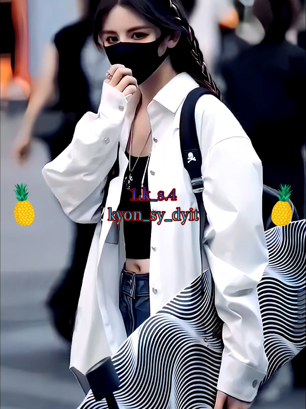 @🍍kyon_sy_dyit🍍