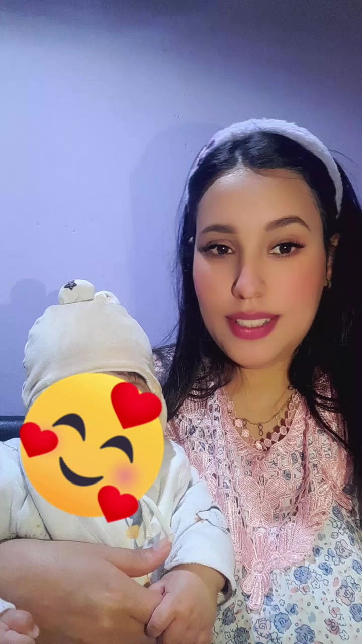 @بنت الحال