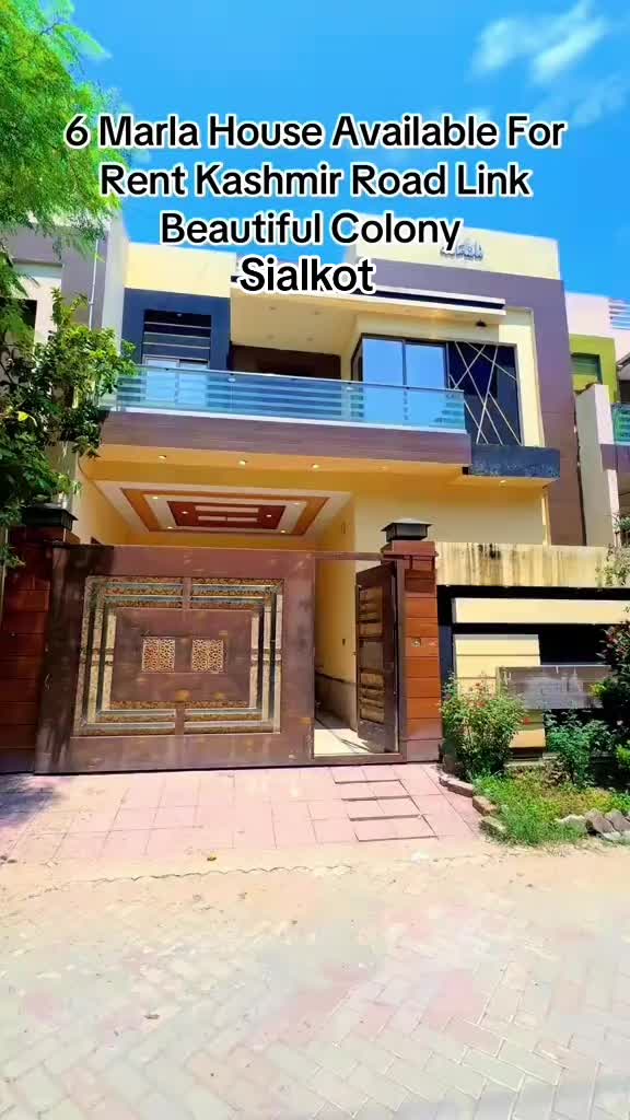 @Badar Real Estate | Sialkot