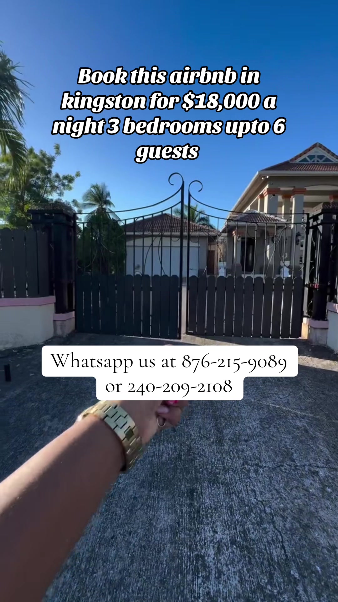 @HeavenStayAgency