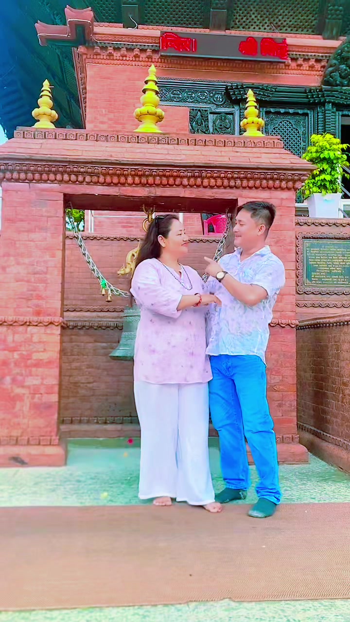 @Prem Raj Magar