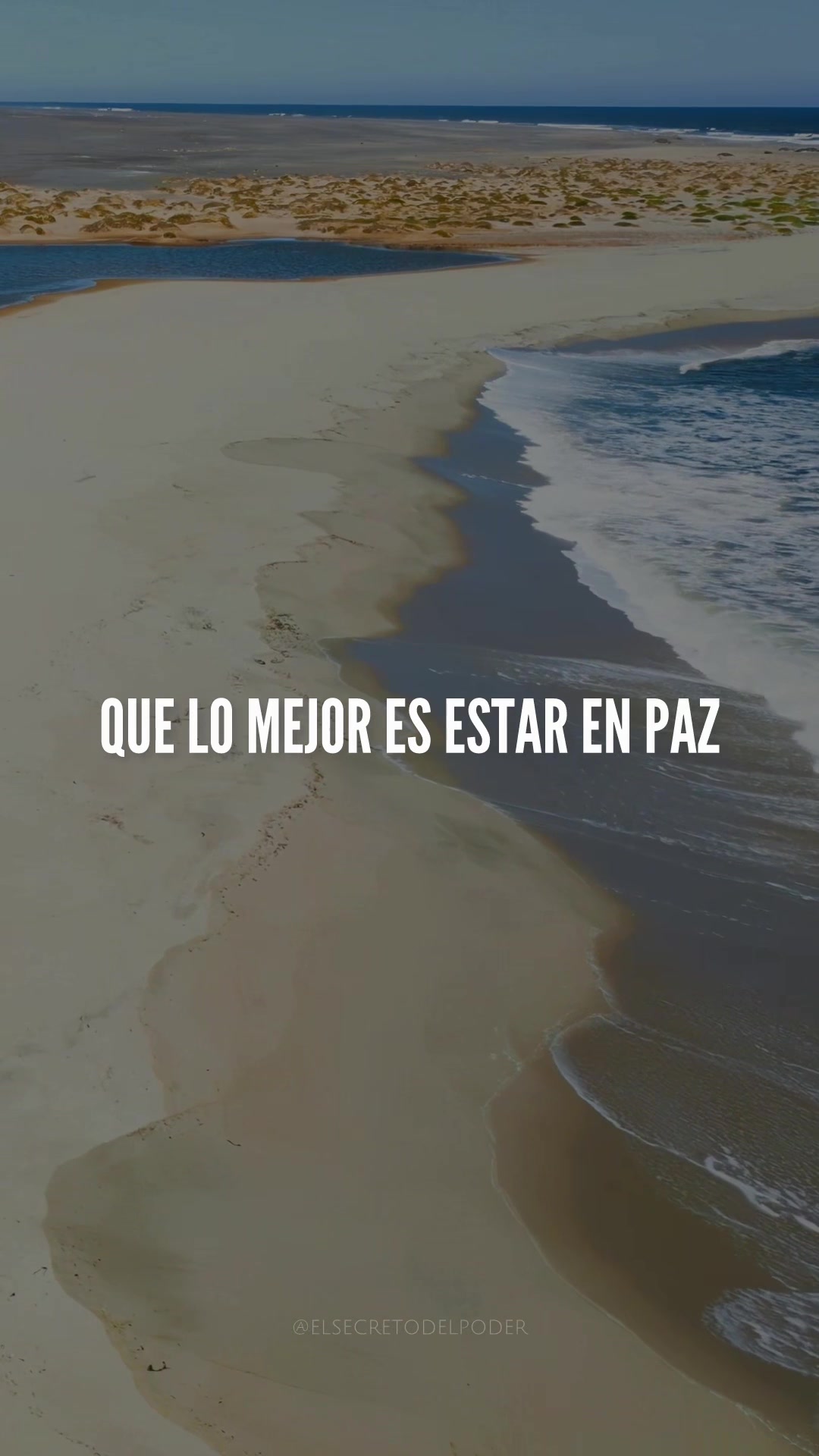 @El Secreto del Poder