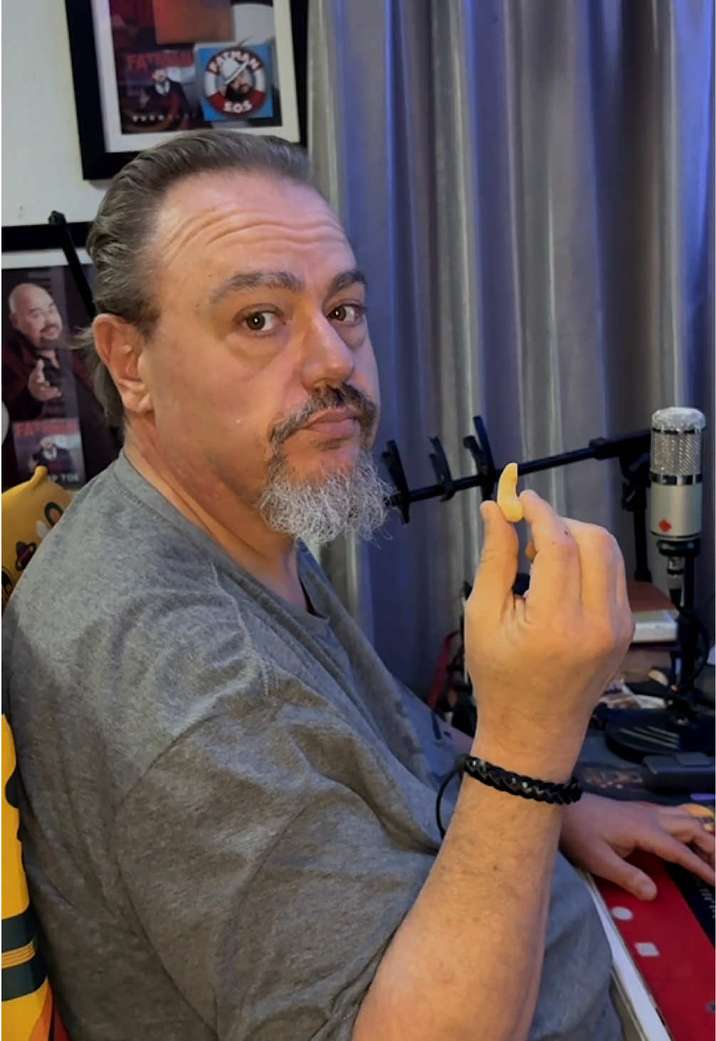 @Fatman