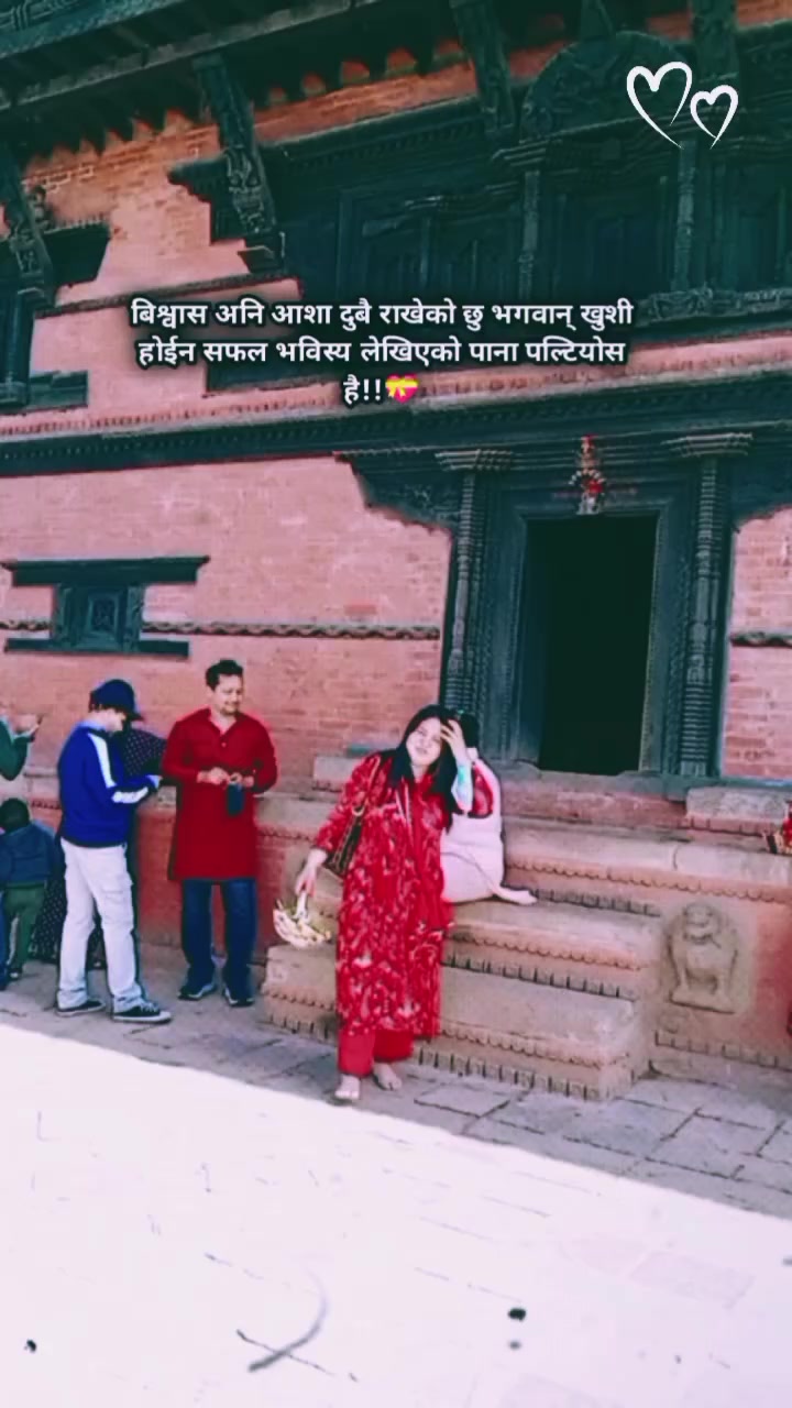 @Manu jhyari magar