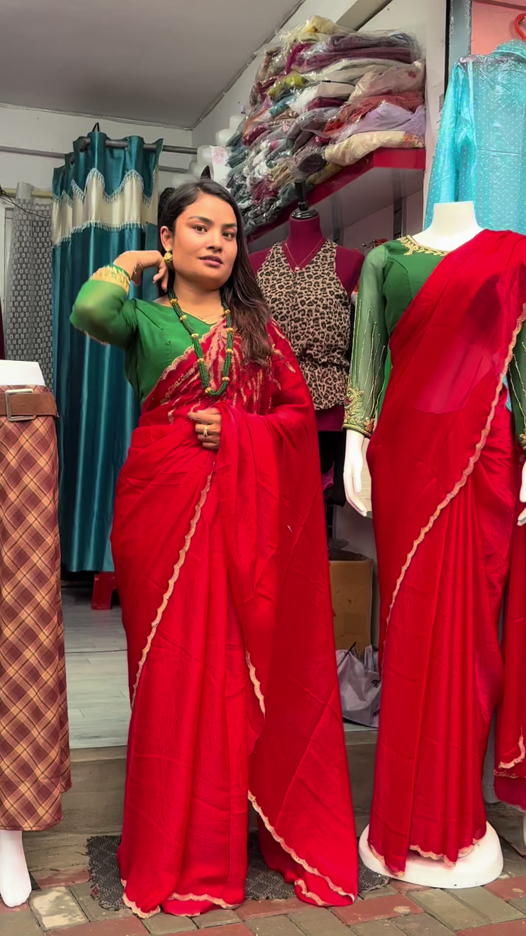 @samiksha closet