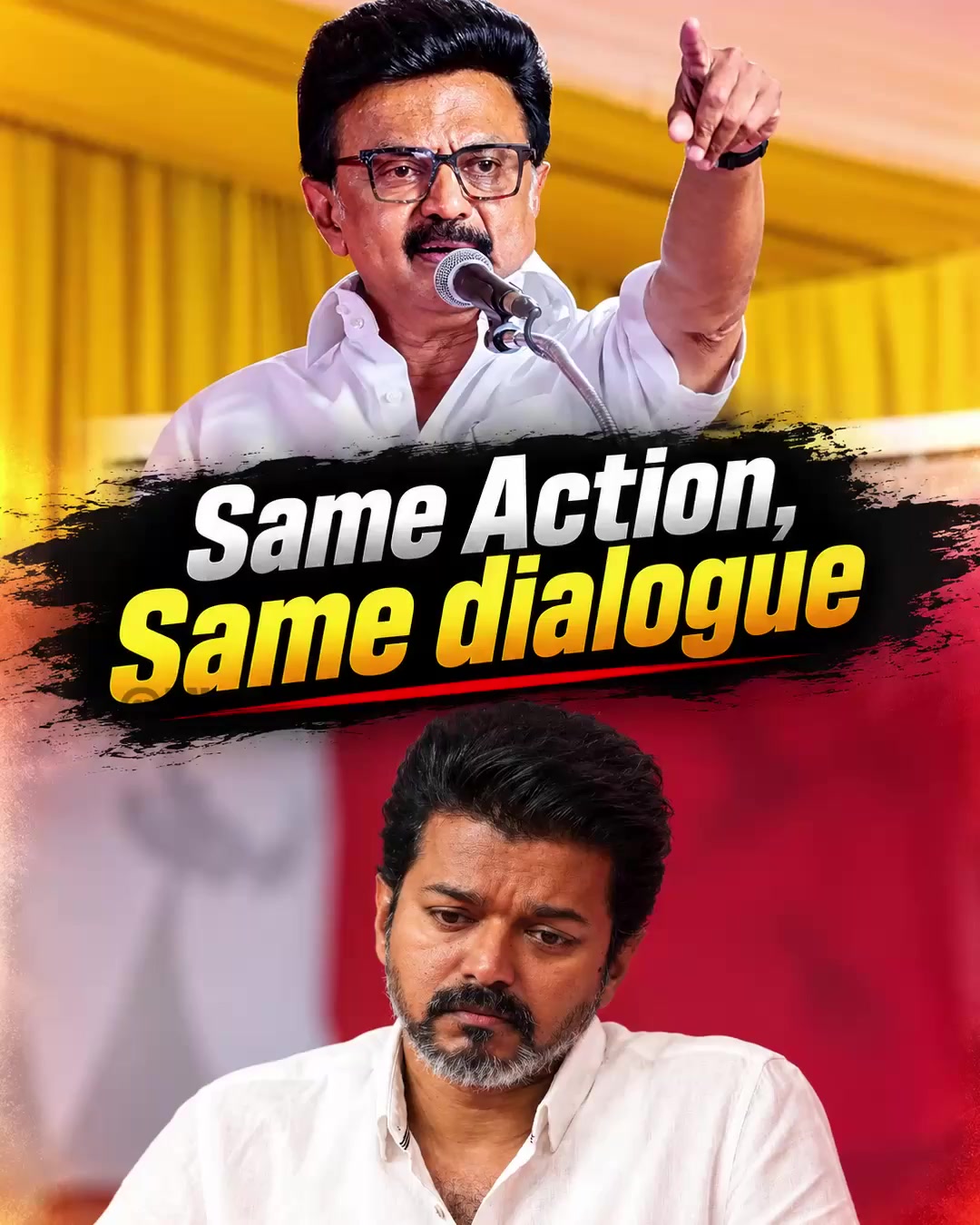 @Madurai DMK