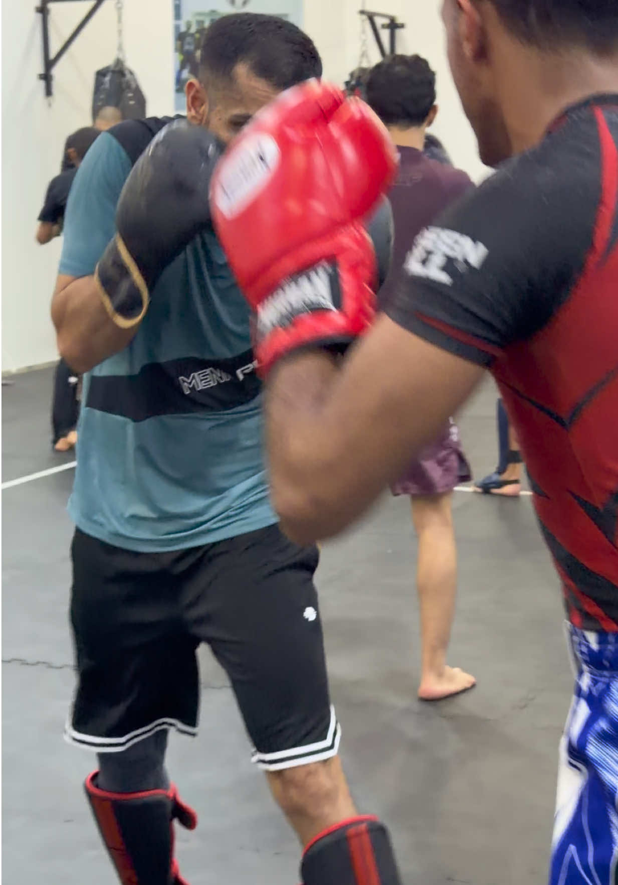 @TGT MMA
