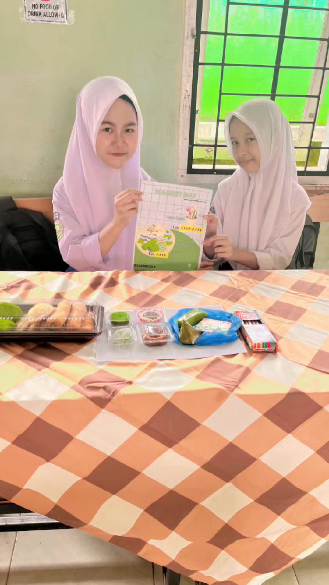 @Ibunda Siti rodiah Echi
