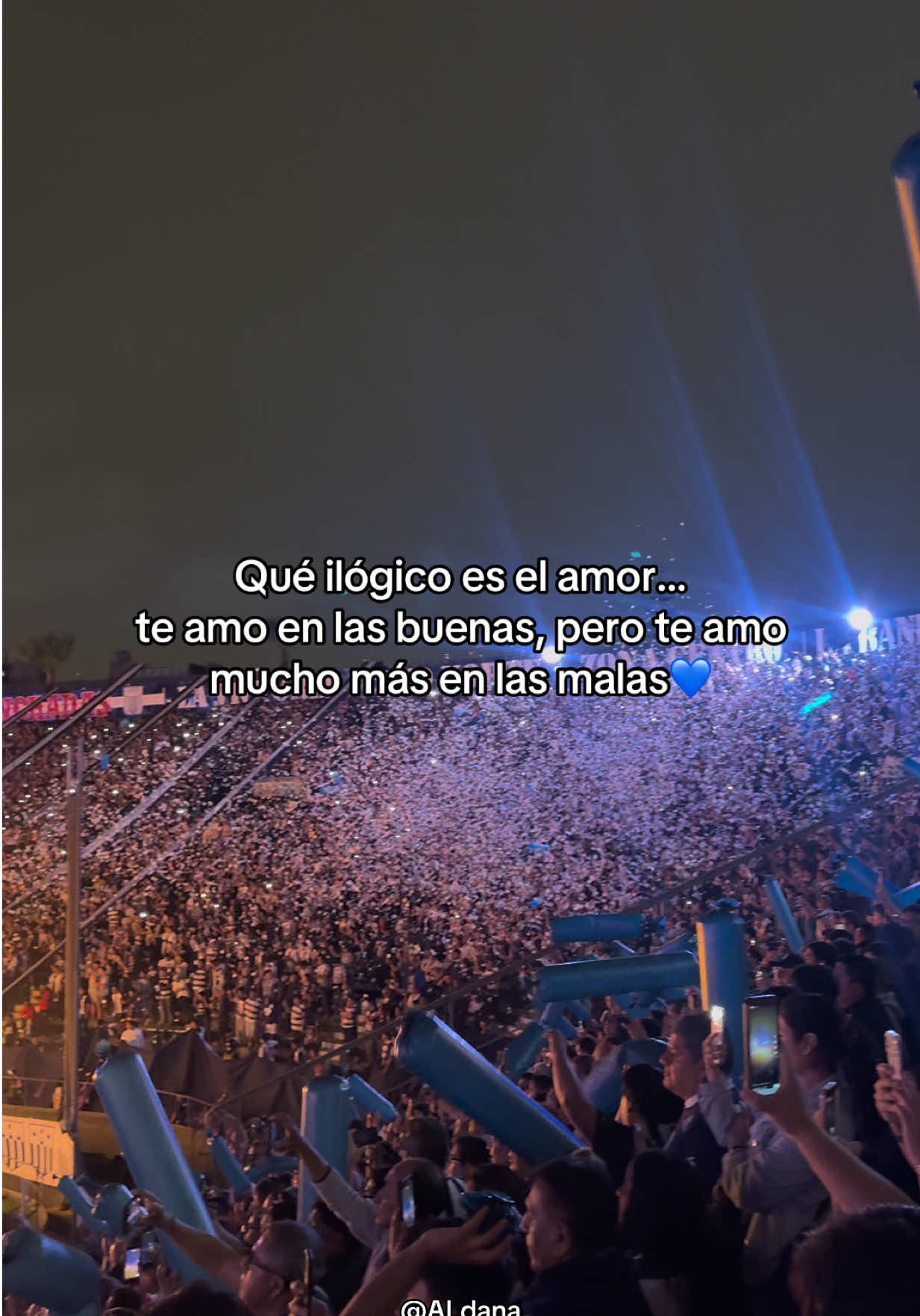 @ALdana💙