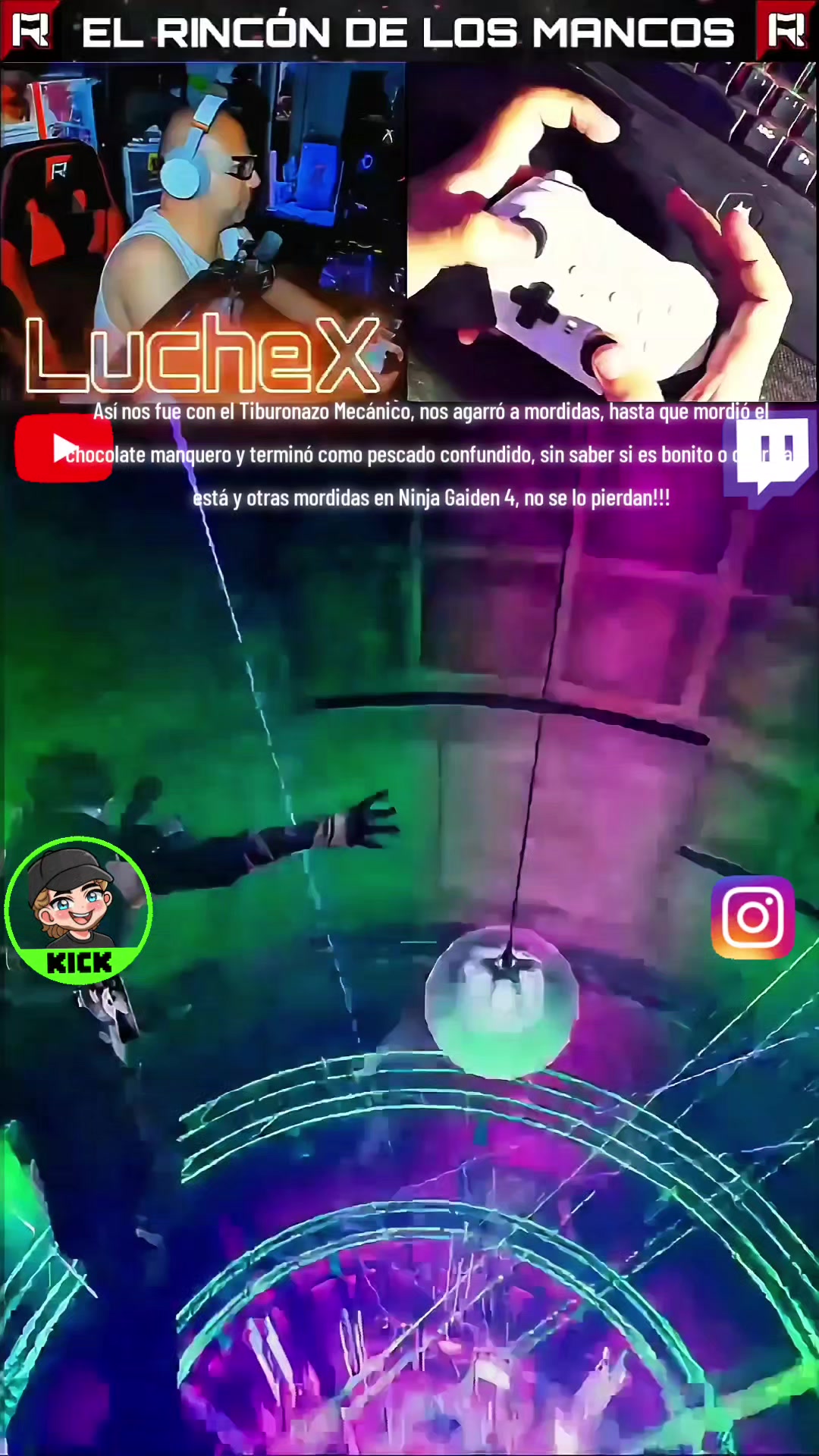 @El Rinc&oacute;n de los Mancos