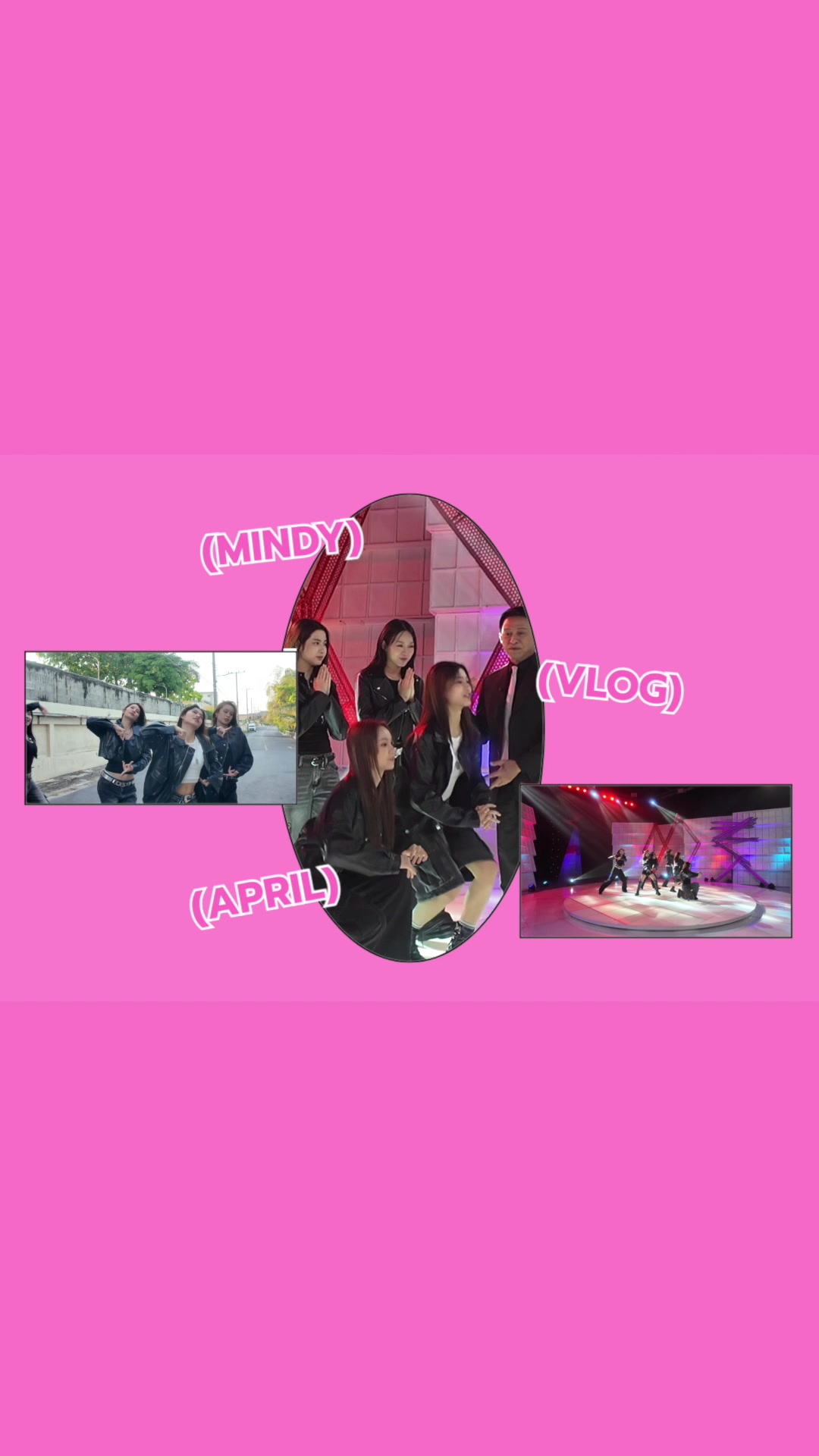 @MINDY OFFICIAL