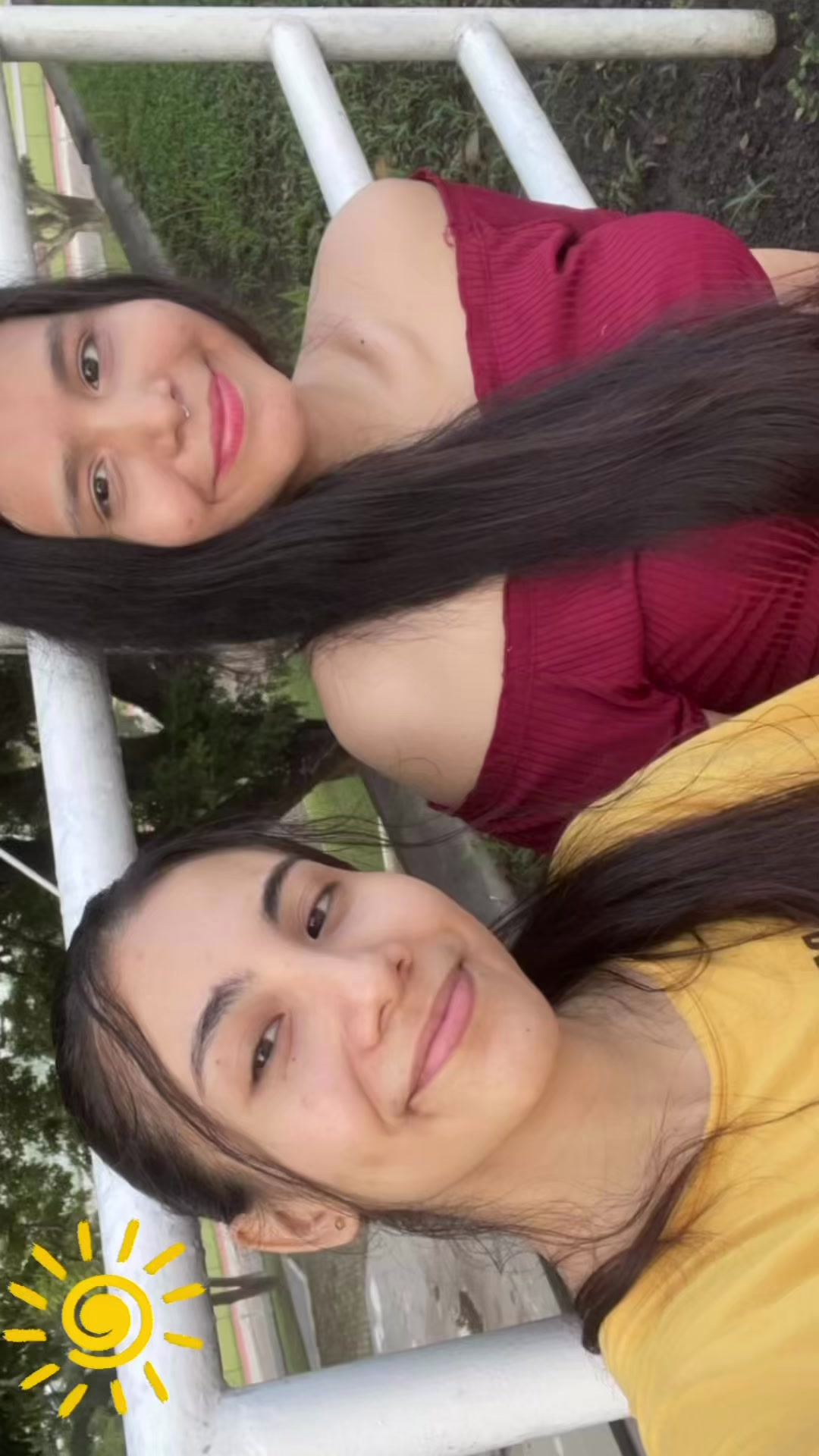 @mai ✁🧡🤍🩷✃