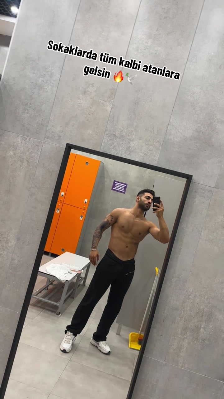 @Okanişlek7
