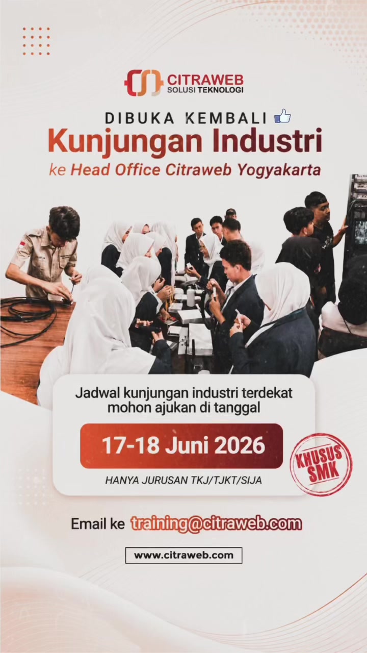 @Citraweb