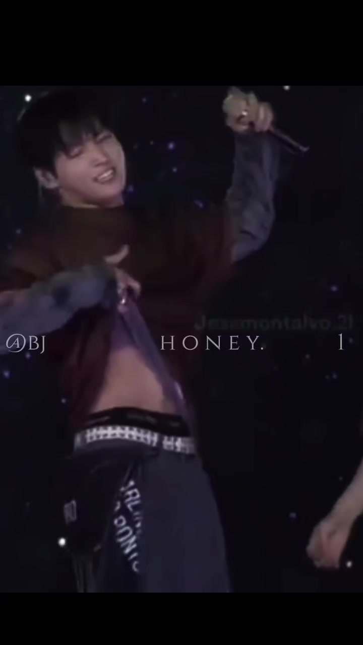 @bjhoney
