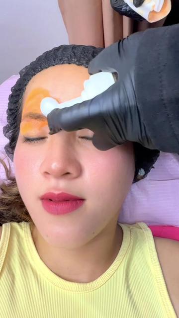 @Brows  by Miss Nyang❤️🧿