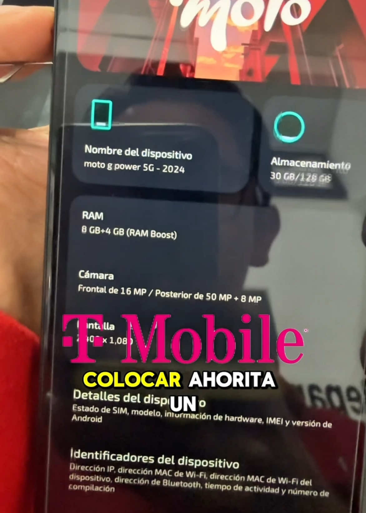 @Sotec Movil