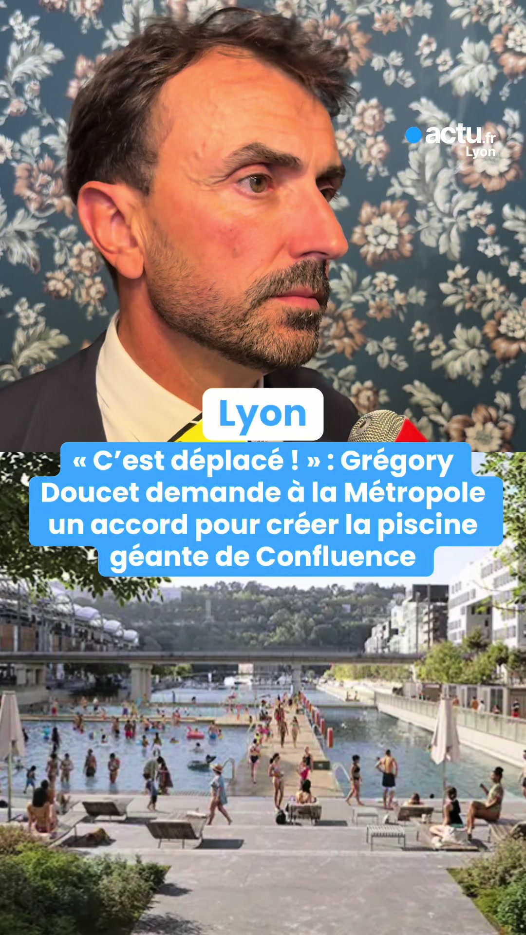 @actu Lyon