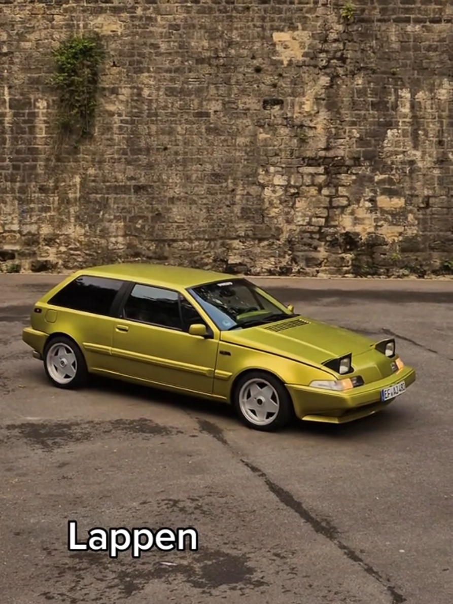 @Froggie Volvo #FCKNZS