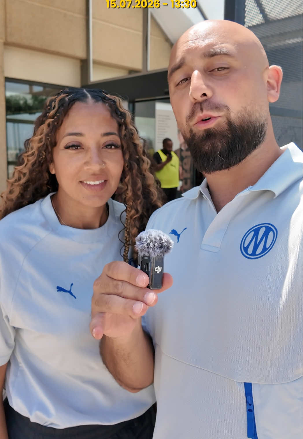 @Olympique de Marseille