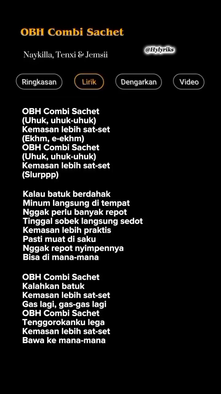 @Siapa Akuu 🎧🎤