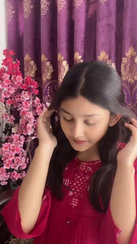 @খাগড়াছড়ির মেয়ে রাইসা