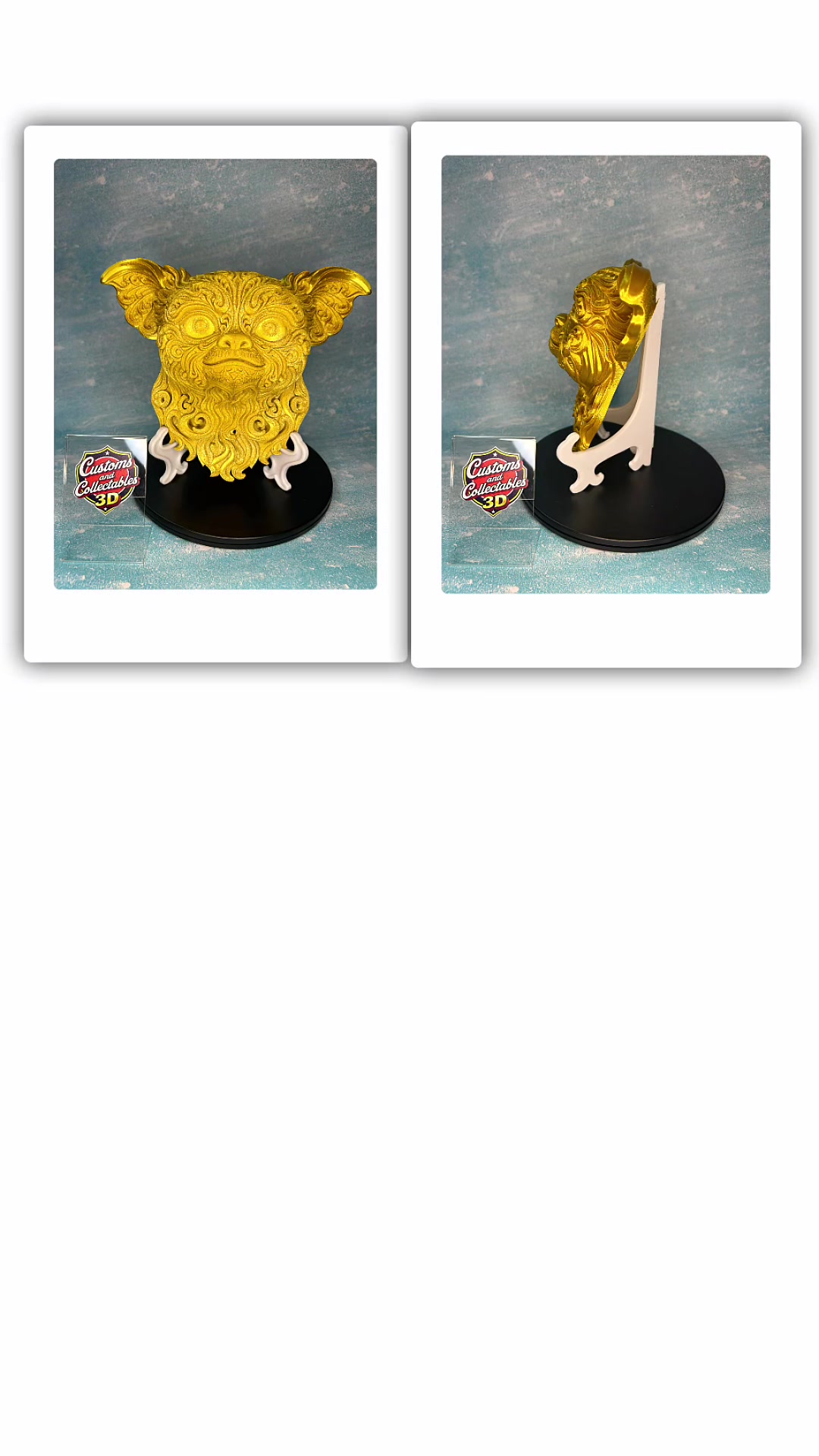 @Customs and Collectables 3D
