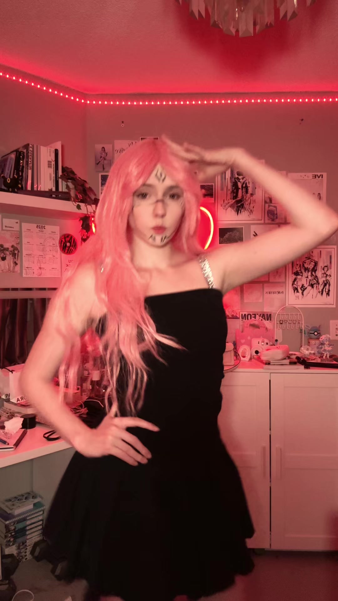 @Tasha <3 | Streamer