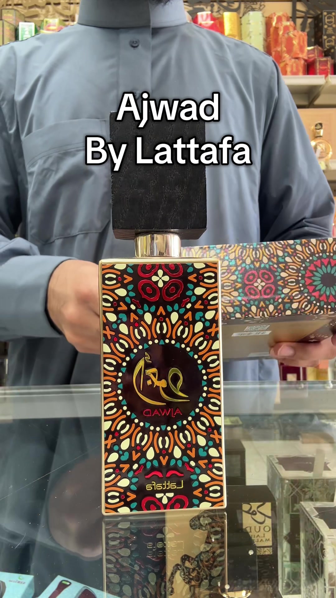 @BarakahShops