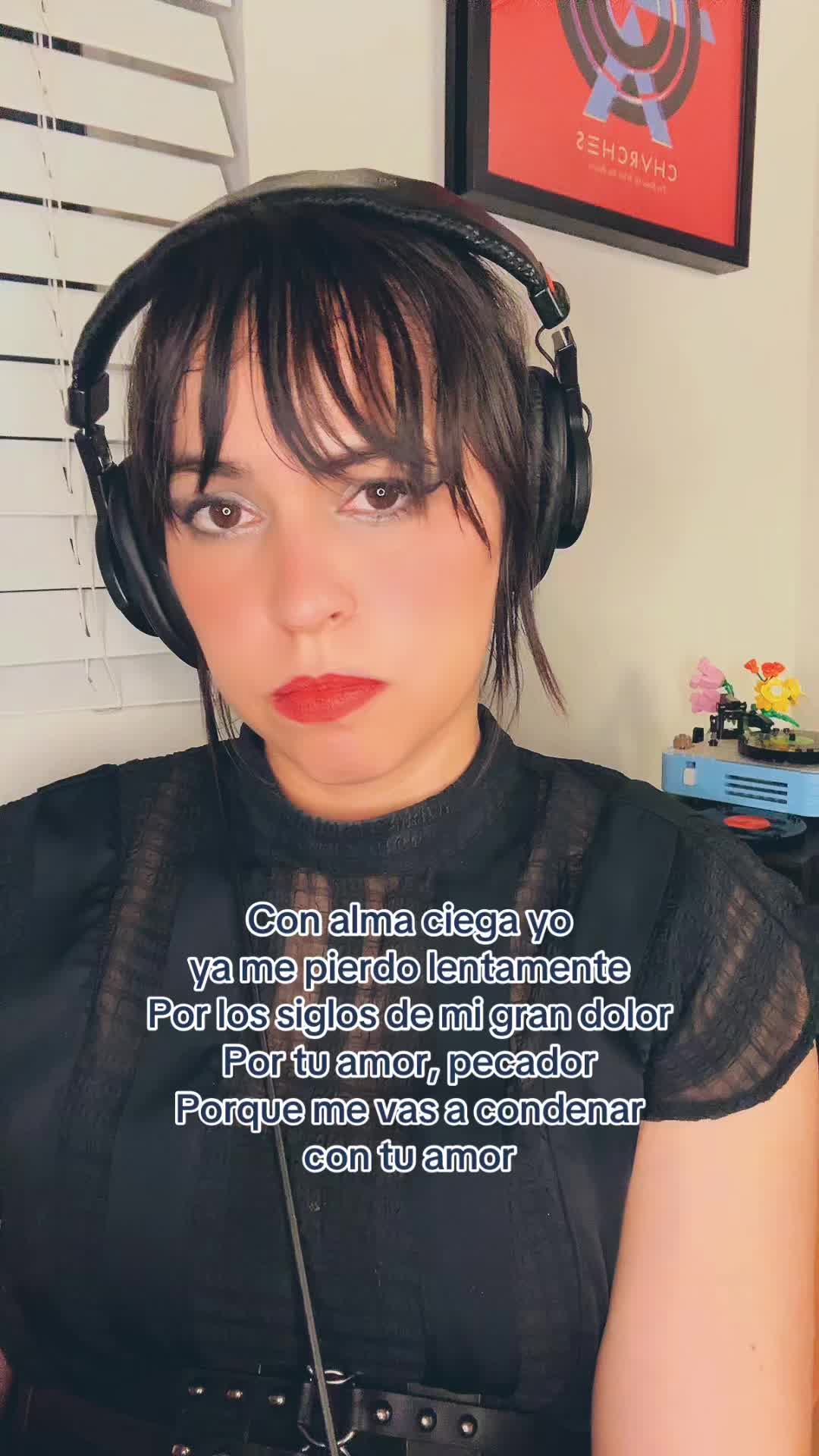 @Tania Cassette