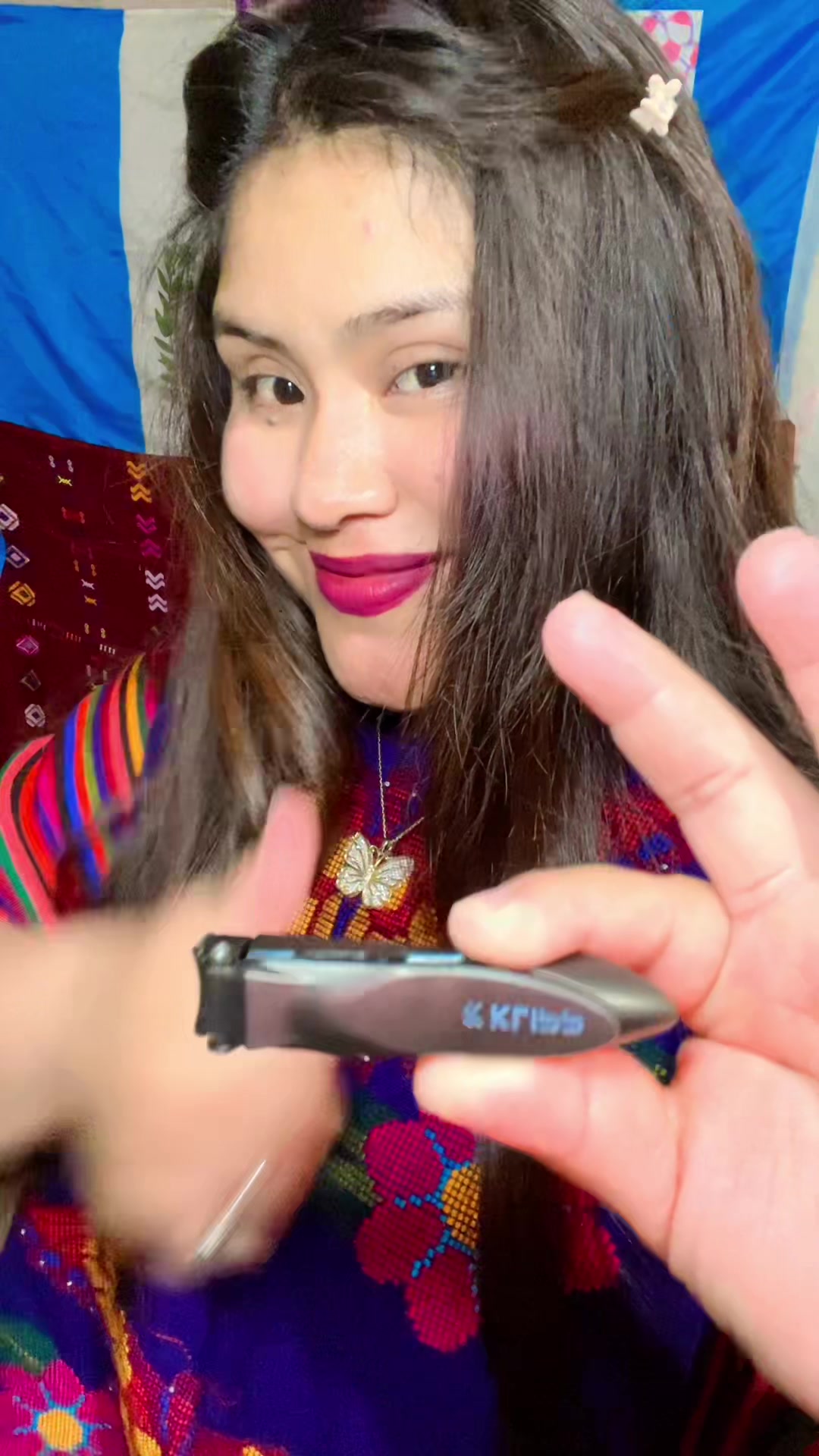 @🦋Mamii🍀Chula🖤🥀