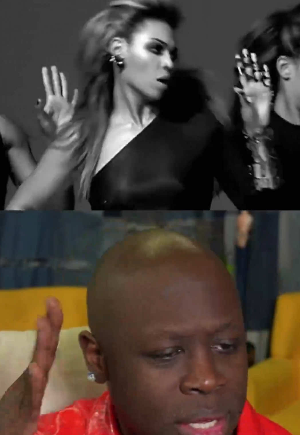 @Bob The Drag Queen