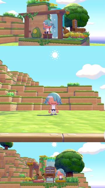 @Pretty Angel Plays