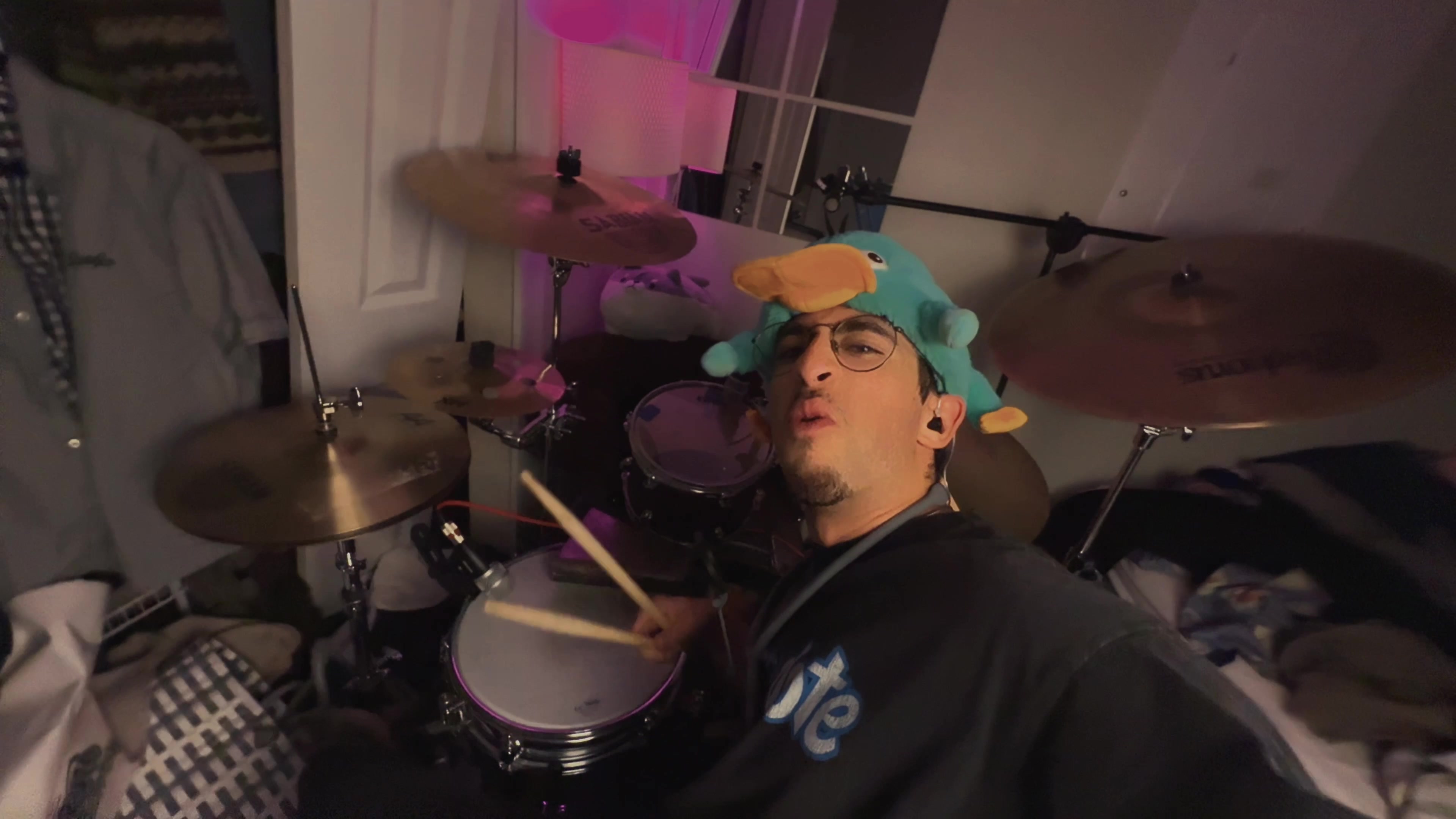 @kavin 🥁