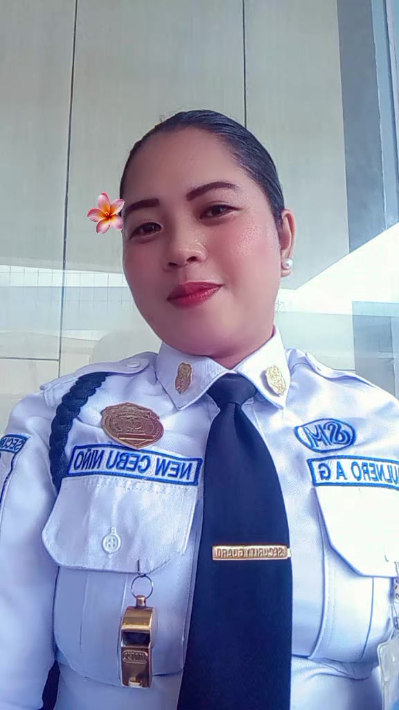 @Ladyguard Ng Buhay Mo😘