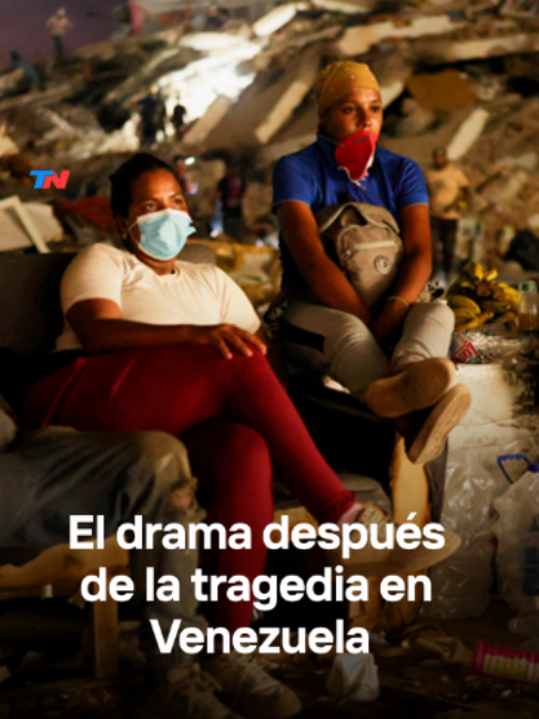 @TN - Todo Noticias