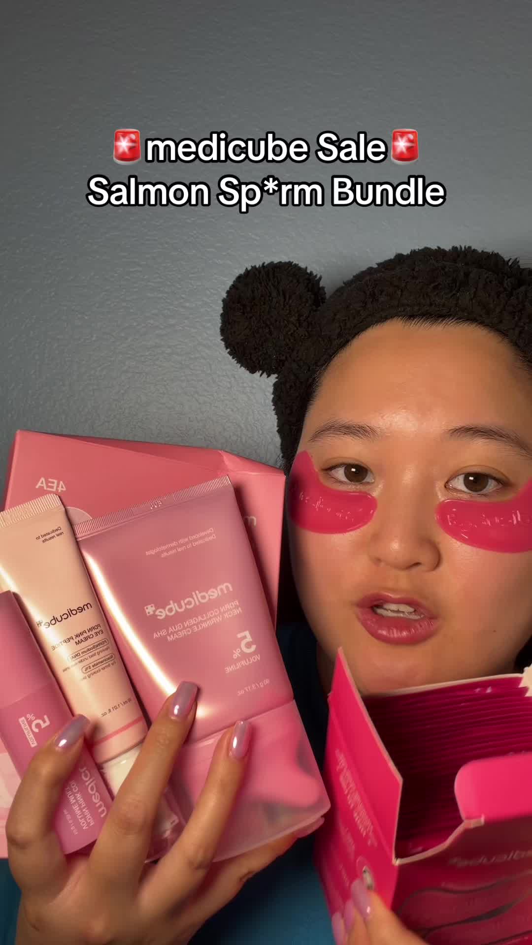 @Korean Skincare | Trish Trinh