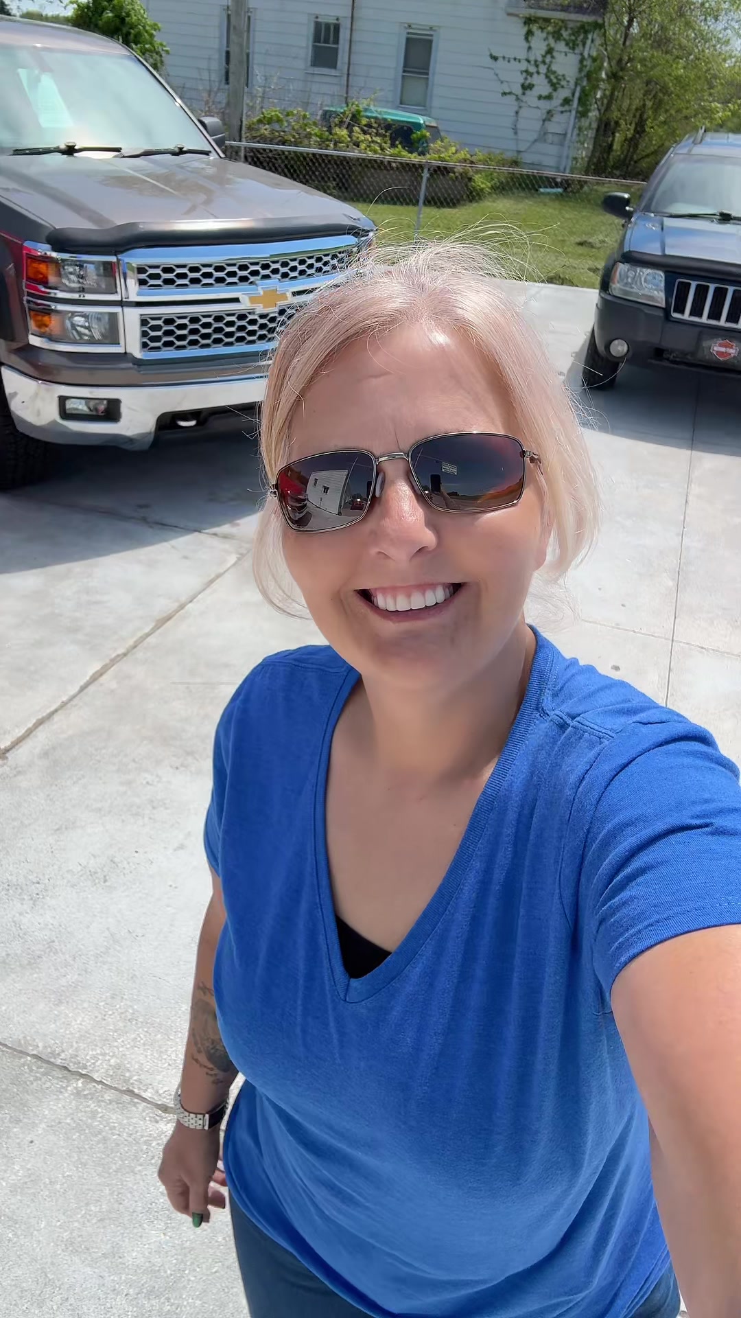 @Widow.on.Harley.Wheels