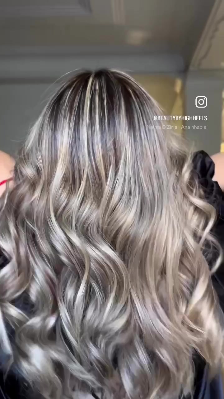 @beauty by high heels