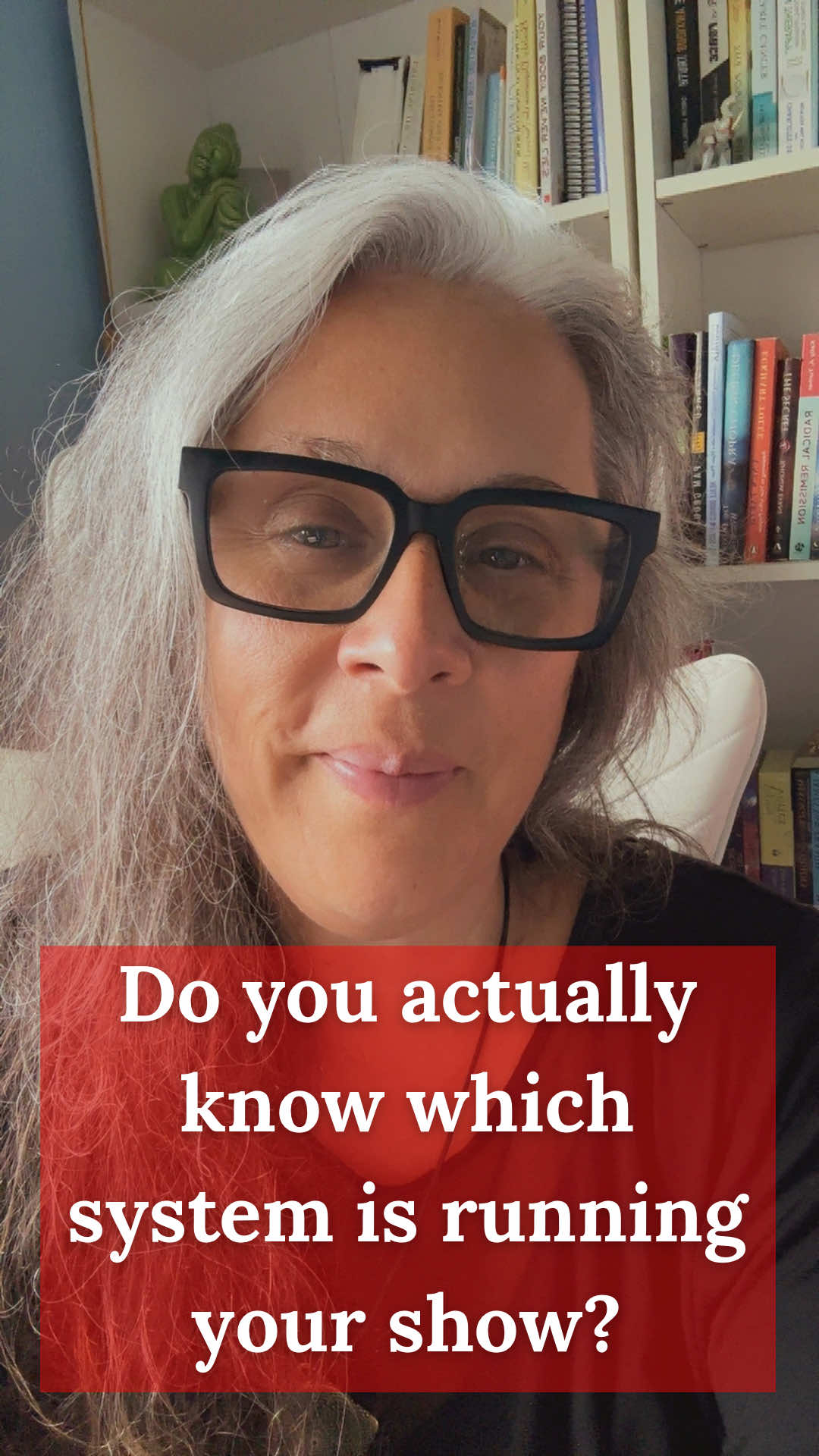 @Jodi Jones | Medical Medium