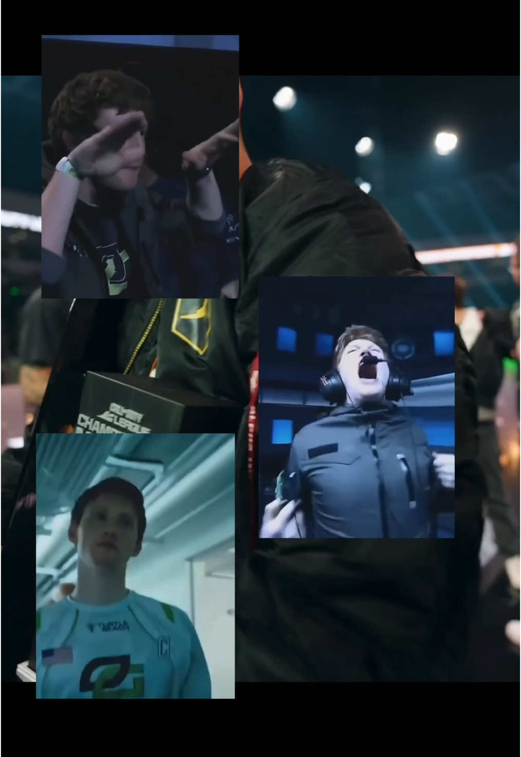 @Call of Duty Clipped