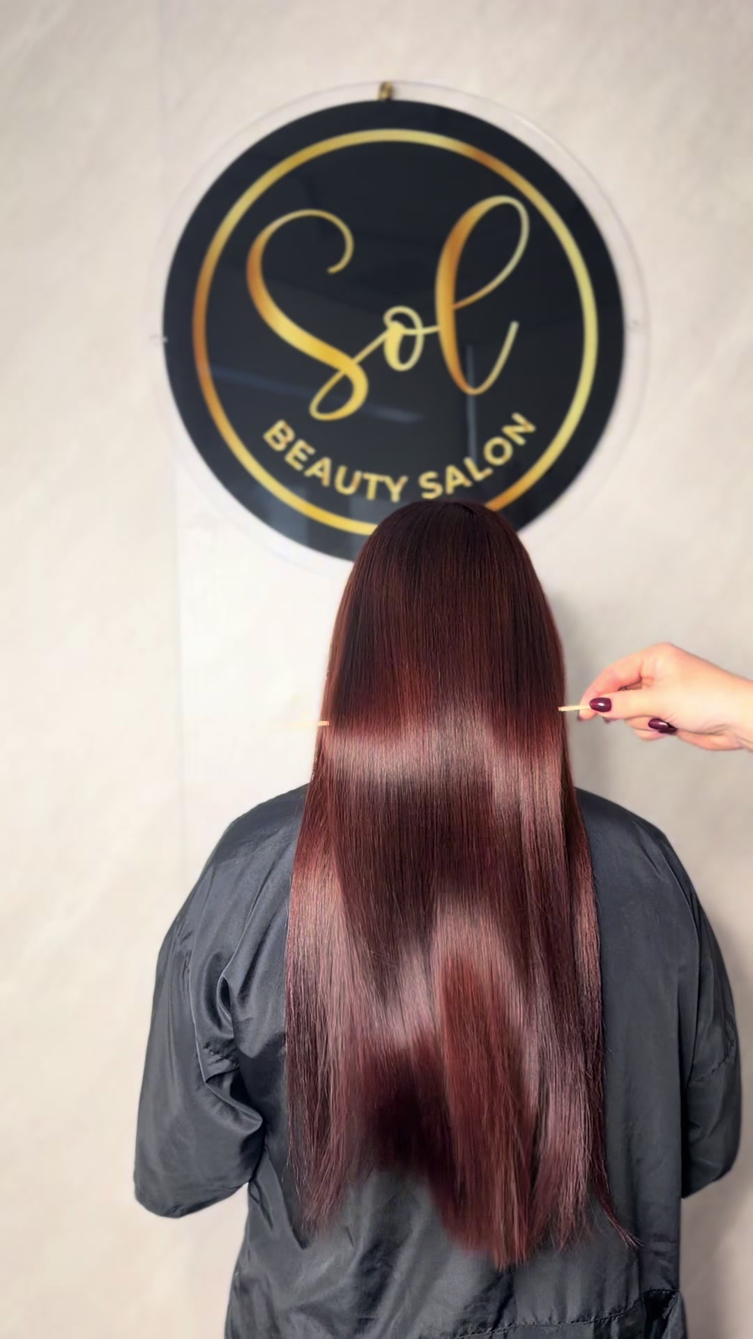 @Sol Beauty Sal&oacute;n ❤️